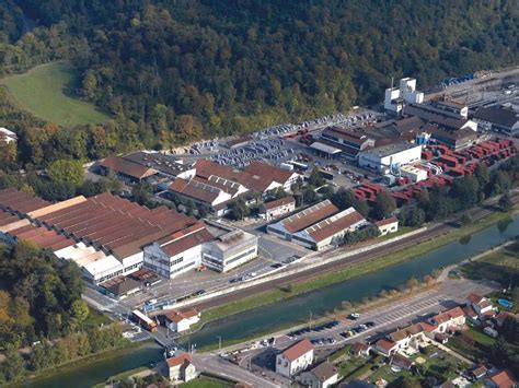 usine st gobain bayard sur marne voyage haute savoie
